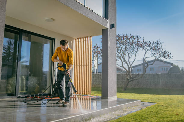 Best Parking Lot and Garage Cleaning  in East Lexington, VA