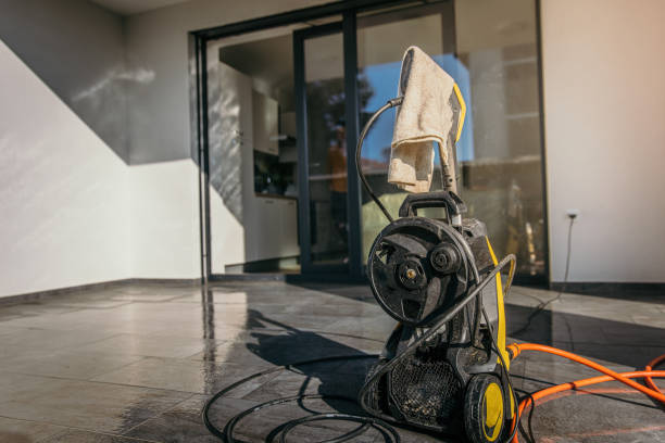 Best Factory Floor Cleaning  in East Lexington, VA