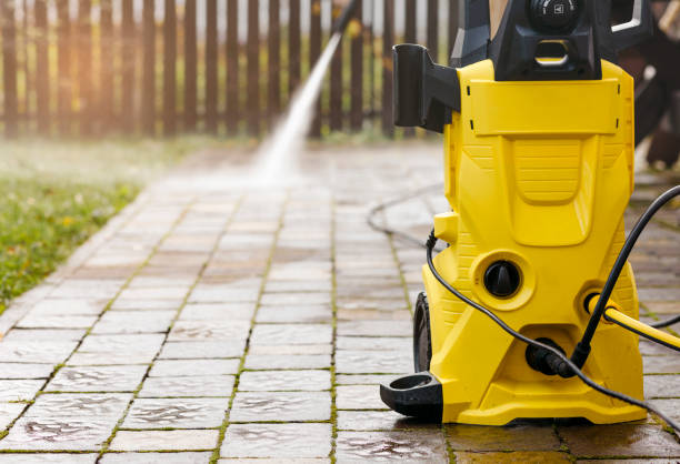 Playground Equipment Cleaning in East Lexington, VA