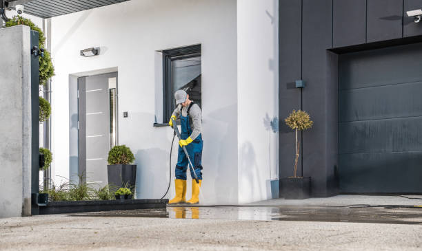 Best Parking Lot and Garage Cleaning  in East Lexington, VA